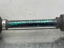 Load image into Gallery viewer, Axle Shaft  124 SPIDER 2017 - NW447587
