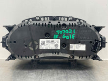 Load image into Gallery viewer, Speedometer Cluster Volkswagen Golf 2018 - NW541767
