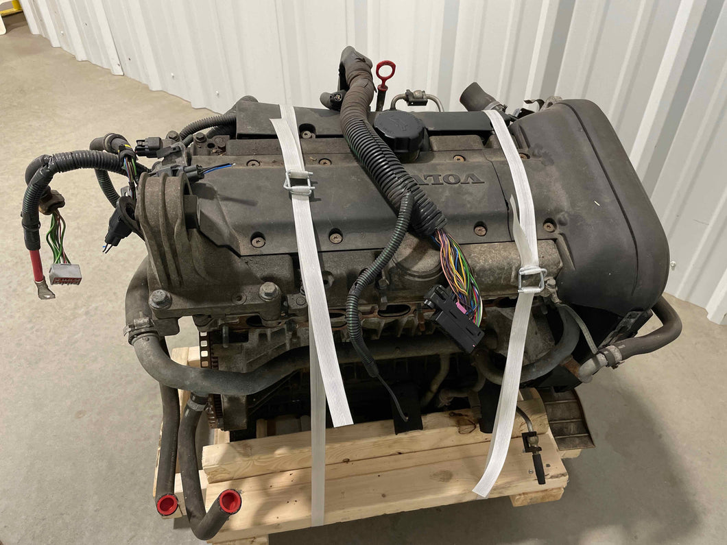 Monroe Ref/Ori ボルボ S70 8B5244 8B5252 8B5254 1997-2000 VOLVO 1台分4本 送料無料