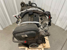 Load image into Gallery viewer, ENGINE Volvo S60 V70 S70 2001 01 2002 02 2.4L B5244S - NW360192
