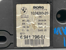 Load image into Gallery viewer, SPEEDOMETER CLUSTER BMW Z4 2003 03 2004 04 2005 05 - NW541844
