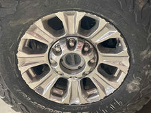 Load image into Gallery viewer, WHEEL RIM F250SD Pickup F350SD Pickup 17-19 18x8 ALUM 18x8, 8 lug, 170mm - NW535650

