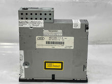 Load image into Gallery viewer, CD PLAYER Audi A8 S6 A6 2003 03 2004 04 2005 05 06 - 09 - NW136115
