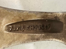 Load image into Gallery viewer, WHEEL RIM BMW Z4 03 04 05 16x7 ALLOY 16x7, 5 lug, 120mm - NW541929
