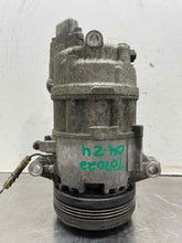 Load image into Gallery viewer, AC A/C AIR CONDITIONING COMPRESSOR BMW Z4 03 04 05 - NW541700
