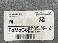 Load image into Gallery viewer, ECU ECM COMPUTER F150 Pickup F250SD Pickup F350SD Pickup Mustang 15-19 - NW535148
