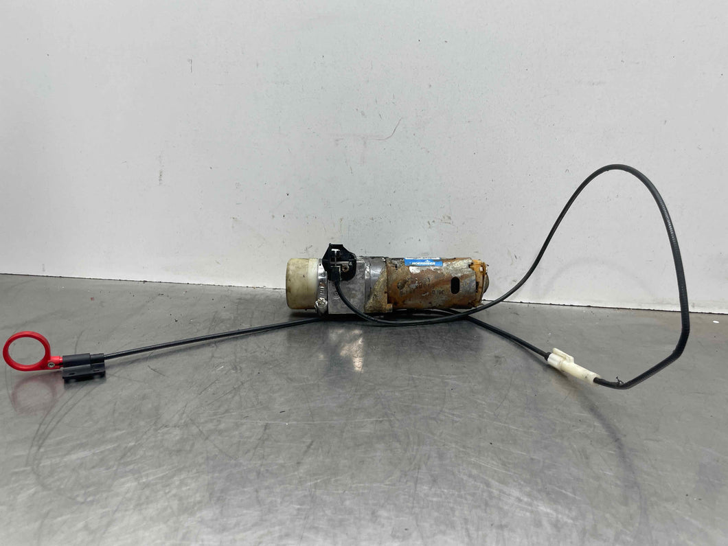 CONVERTIBLE TOP MOTOR BMW Z4 03 04 05 06 07 08 - NW551033