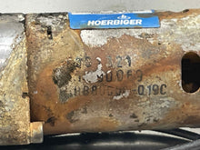 Load image into Gallery viewer, CONVERTIBLE TOP MOTOR BMW Z4 03 04 05 06 07 08 - NW551033
