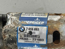 Load image into Gallery viewer, CONVERTIBLE TOP MOTOR BMW Z4 03 04 05 06 07 08 - NW551033
