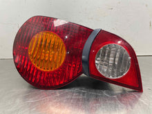 Load image into Gallery viewer, OUTER TAIL LIGHT LAMP BMW Z4 2003 03 2004 04 2005 05 Left - NW542007
