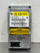 Load image into Gallery viewer, AIR BAG CONTROL MODULE COMPUTER BMW Z4 2004 04 2005 05 - NW541698
