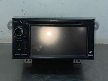 Load image into Gallery viewer, RADIO Subaru Impreza XV Crosstek 2014 14 - NW533261
