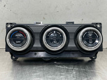 Load image into Gallery viewer, Temperature Controls  XV CROSSTREK 2014 - NW534585
