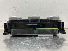 Load image into Gallery viewer, Temperature Controls  XV CROSSTREK 2014 - NW534585
