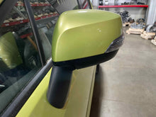 Load image into Gallery viewer, SIDE VIEW DOOR MIRROR Subaru Impreza XV Crosstek 12 13 14 Left - NW535130
