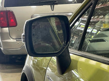 Load image into Gallery viewer, SIDE VIEW DOOR MIRROR Subaru Impreza XV Crosstek 12 13 14 Left - NW535130
