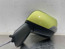 Load image into Gallery viewer, SIDE VIEW DOOR MIRROR Subaru Impreza XV Crosstek 12 13 14 Left - NW535130
