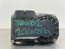 Load image into Gallery viewer, Throttle Body Toyota Corolla 2020 - NW545443
