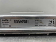 Load image into Gallery viewer, ECU ECM COMPUTER Volvo S60 V70 XC90 05 06 07 2007 - NW362469
