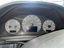 Load image into Gallery viewer, SPEEDOMETER CLUSTER CLK320 CLK430 2001 01 2002 02 03 - NW534073
