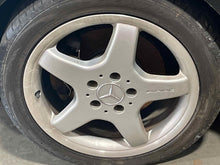 Load image into Gallery viewer, Wheel Rim  MERCEDES CLK 2002 - NW534942
