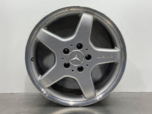 Load image into Gallery viewer, Wheel Rim  MERCEDES CLK 2002 - NW534942
