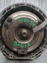 Load image into Gallery viewer, AUTOMATIC TRANSMISSION CLK320 CLK430 CLK500 CLK55 E320 E430 00-03 RWD - NW534134
