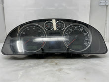 Load image into Gallery viewer, SPEEDOMETER CLUSTER Passat 2004 04 2005 05 - NW162191
