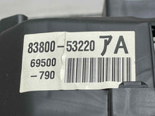 Load image into Gallery viewer, Speedometer Cluster  LEXUS IS300 2001 - NW535555
