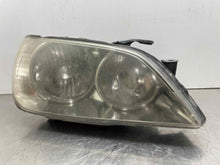 Load image into Gallery viewer, HEADLIGHT LAMP ASSEMBLY Lexus IS300 2001 01 Right - NW535340
