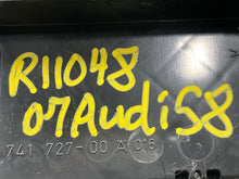 Load image into Gallery viewer, FRONT TEMPERATURE CONTROLS Audi A8 S8 05 06 07 08 09 10 - NW362571
