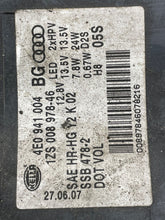 Load image into Gallery viewer, HEADLIGHT LAMP ASSEMBLY Audi A8 S8 06 07 08 09 10 Right - NW362576
