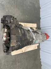 Load image into Gallery viewer, Transmission  AUDI S8 2007 - NW362767
