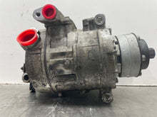 Load image into Gallery viewer, AC A/C AIR CONDITIONING COMPRESSOR A8 Q7 R8 S8 Touareg 07-13 - NW362420
