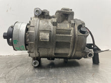 Load image into Gallery viewer, AC A/C AIR CONDITIONING COMPRESSOR A8 Q7 R8 S8 Touareg 07-13 - NW362420
