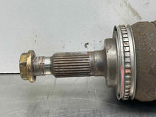 Load image into Gallery viewer, REAR AXLE SHAFT Lexus IS300 01 02 03 04 05 Right - NW533510
