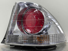 Load image into Gallery viewer, OUTER TAIL LIGHT LAMP Lexus IS300 2001 01 2002 02 2003 03 Right - NW534848
