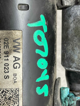 Load image into Gallery viewer, STARTER MOTOR A3 TT Beetle EOS Golf Golf GTI Jetta 2011-2017 - NW549019
