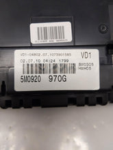 Load image into Gallery viewer, SPEEDOMETER CLUSTER Jetta 2009 09 2010 10 2.0L Diesel - NW162168
