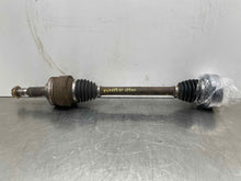 Load image into Gallery viewer, REAR AXLE SHAFT Lexus IS300 01 02 03 04 05 Left - NW533511
