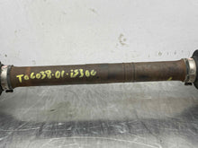 Load image into Gallery viewer, REAR AXLE SHAFT Lexus IS300 01 02 03 04 05 Left - NW533511
