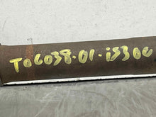 Load image into Gallery viewer, REAR AXLE SHAFT Lexus IS300 01 02 03 04 05 Left - NW533511
