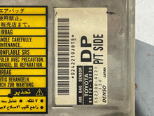 Load image into Gallery viewer, AIR BAG ONLY Lexus IS300 2001 01 - NW534322
