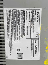 Load image into Gallery viewer, RADIO Lexus IS300 2001 01 2002 02 2003 03 - NW533257
