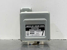 Load image into Gallery viewer, HEADLIGHT LEVELING CONTROL COMPUTER IS300 01 02 - 05 - NW534323
