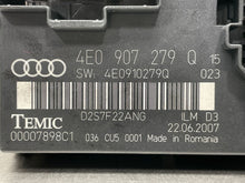Load image into Gallery viewer, MULTIFUNCTION CONTROL MODULE COMPUTER A8 S8 03 04 05 06 07 - NW362401
