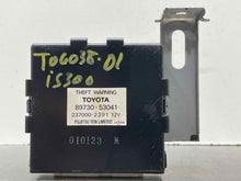 Load image into Gallery viewer, Computer  LEXUS IS300 2001 - NW532818
