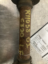 Load image into Gallery viewer, CV AXLE SHAFT E320 E430 2000 00 2001 01 2002 02 03 Left - NW362360
