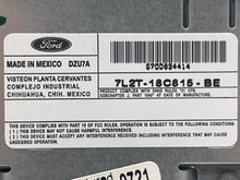 Load image into Gallery viewer, CV AXLE SHAFT E320 E430 2000 00 2001 01 2002 02 03 Left - NW362360
