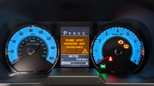 Load image into Gallery viewer, SPEEDOMETER CLUSTER Jaguar XF XFR 2010 10 2011 11 2012 12 - NW362726
